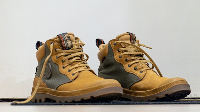 Safety Shoes